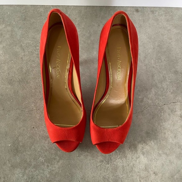 Enzo Angiolini Shoes - Picture 6 of 6